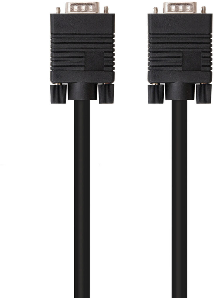 Cable SVGA NanoCable VGA M/M 5 M image number 1