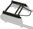 Soporte y Deslizador para Asiento Nitro Concepts Holder S image number null
