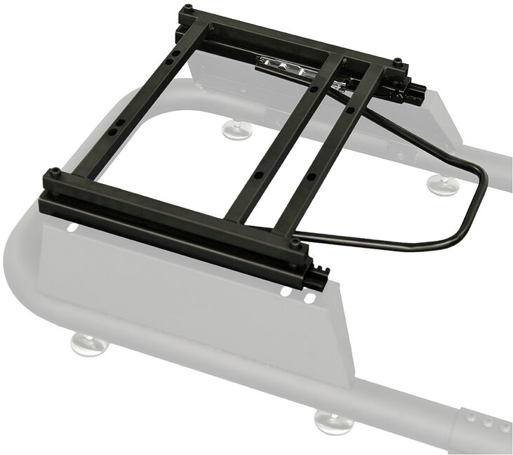 Soporte y Deslizador para Asiento Nitro Concepts Holder S image number 3