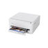 Impressora Multifunções a Jato de Tinta Canon PIXMA TS4150i WiFi image number null