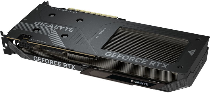 Tarjeta Gráfica Gigabyte GeForce® RTX 5050 Gaming OC 8GB GDDR6 DLSS4 image number 10