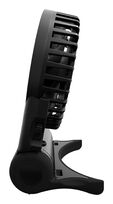 Ventilador Port&aacute;til Arctic Summair 2Go Recargable USB-C para Escritorio - Negro image number null