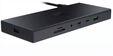 Docking Station Razer USB 4 Black image number null