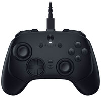 Mando Razer Wolverine V3 Tournament Edition PC Negro