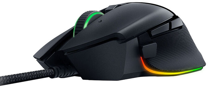 Rat&oacute;n Razer Basilisk V3 image number 0