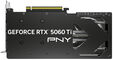 Tarjeta Gr&aacute;fica PNY GeForce&reg; RTX 5060 Ti Dual Fan OC 8GB GDDR7 DLSS4 image number null