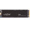 SSD Crucial T500 4TB Gen4 M.2 NVMe 2280 (7000/6900MB/s)