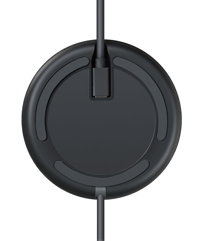 Microfone Logitech Rally Mic Pod Grafite image number 1