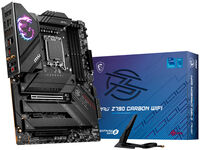 Placa Base MSI MPG Z790 CARBON WIFI