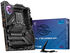 Placa Base MSI MPG Z790 CARBON WIFI image number null
