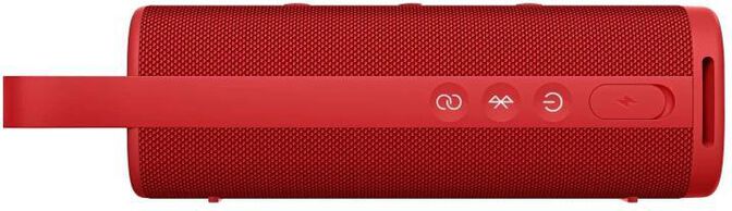 Altavoces Port&aacute;til Xiaomi Outdoor Bluetooth 30W Rojo image number 0