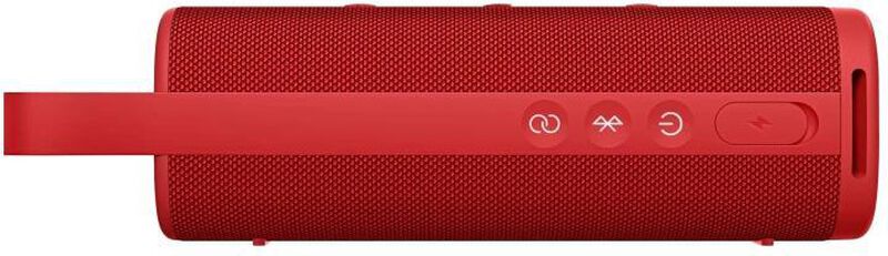 Altavoces Portátil Xiaomi Outdoor Bluetooth 30W Rojo