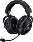 Auriculares Logitech G Pro X2 LightSpeed Wireless Gaming Preto image number null