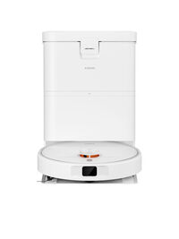 Aspiradora Robot Xiaomi Robot Vacuum H50 con Base de Autolimpieza