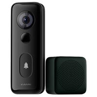 Videoportero Wifi Inalámbrico Xiaomi Smart Doorbell 3S Videoportero Wifi Inalámbrico Xiaomi Smart Doorbell 3S