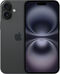 Smartphone Apple iPhone 16 Plus 6.7" 512GB Negro