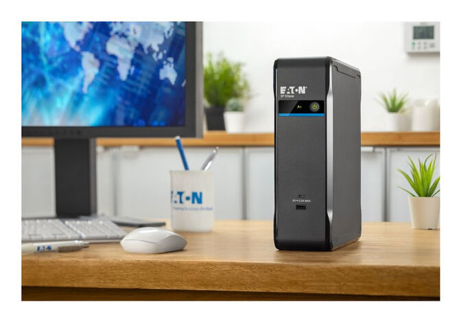 UPS Eaton 3P Ellipse 900 USB IEC 900VA/540W image number 9