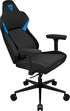 Silla Gaming ThunderX3 Core Smart Racer Blue image number null