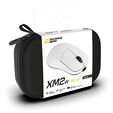 Rat&oacute;n Gaming Endgame Gear XM2w 4k V2 Wireless - Blanco image number null