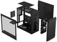 Torre ATX Fractal Design Focus 2 Negro Templado image number null