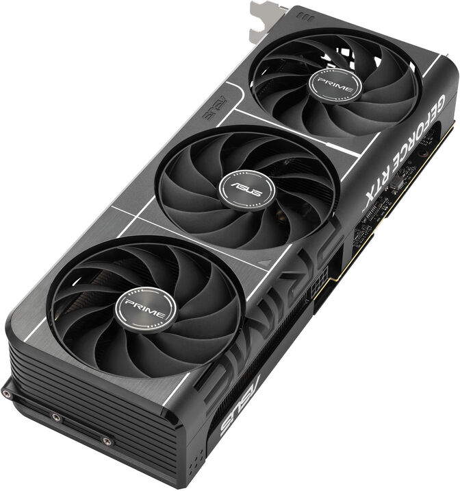 Tarjeta Gr&aacute;fica Asus GeForce&reg; RTX 5060 Ti Prime OC 16GB GDDR7 DLSS4 image number 4