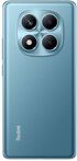 Smartphone Xiaomi Redmi Note 14 Pro 6.67" 8GB/256GB Dual SIM Ocean Blue image number null