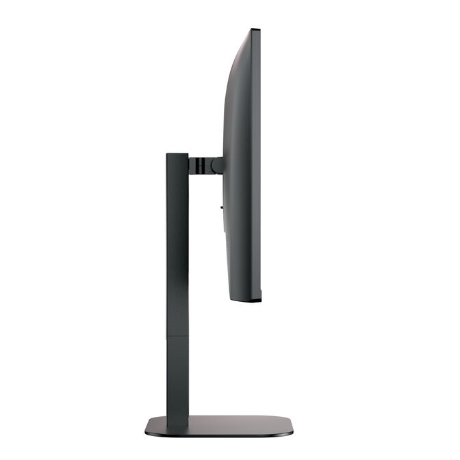 Monitor AOC 23.8" 24V5C/BK IPS FHD 75Hz 1ms USB-C 3.2 ( DP alt + PD65W) Low Blue Light c/Ajuste Altura image number 11