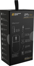 Rat&oacute;n Gaming Endgame Gear OP1w 4k V2 Wireless - Negro image number null