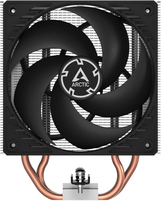 Ventilador CPU Arctic Freezer 36 CO Black - 120mm image number 1