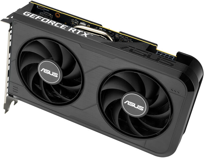 Tarjeta Gr&aacute;fica Asus GeForce&reg; RTX 5050 Dual OC 8GB GDDR6 DLSS4 image number 5