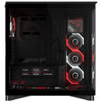 Torre E-ATX ASUS ROG CRONOX GR801 ARGB Negra image number null