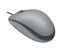 Rat&oacute;n Logitech M110 Silent 1000DPI Negro