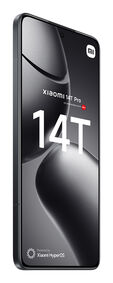Smartphone Xiaomi 14T Pro 5G 6.67" (12 / 512GB) 120Hz Negro image number null