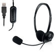 Headset Ewent EW3568 USB image number null