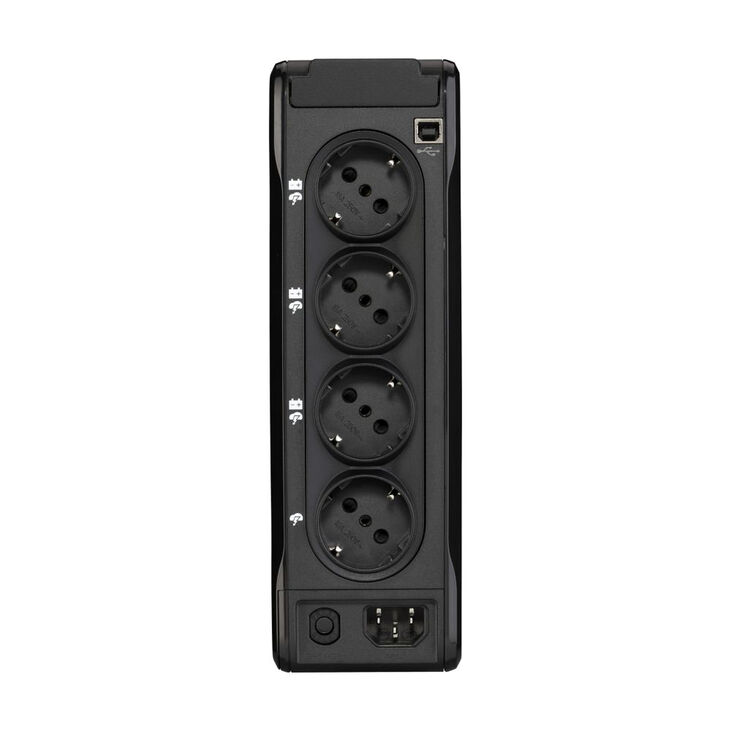 UPS Eaton 3P Ellipse 900 USB DIN 900VA/540W image number 2