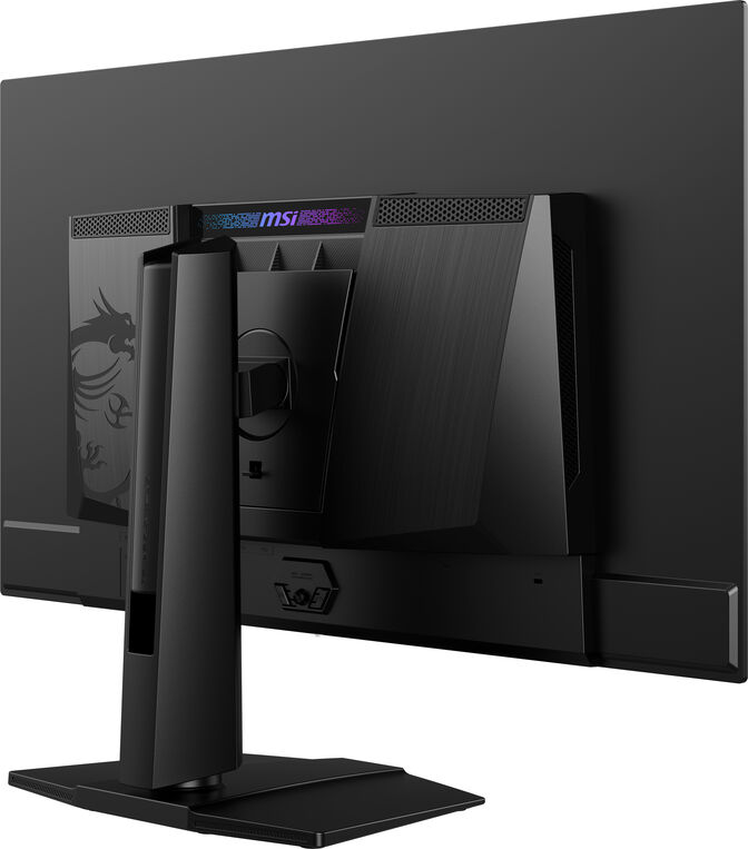Monitor MSI 31.5" MAG 321URX QD-OLED 4K 16:9 240Hz FreeSync Premium HDR400 (0.03ms) image number 14