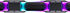 Ventilador Phanteks D30 PWM reverse Airflow D-RGB Negro Pack 3 - 120mm image number null
