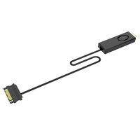 Controlador Jonsbo ARGB, Negro