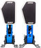 Pedais Cube Controls Set SP01 - GT (2 Pedais)