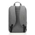 Mochila 15.6" Lenovo Casual B210 Cinza image number null