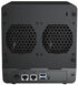 NAS Synology Disk Station DS423 - 4 Baías - 1.7GHz 4-core - 2GB RAM image number null