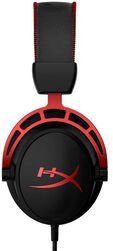 Auriculares HyperX Clyd Alpha Pro image number null