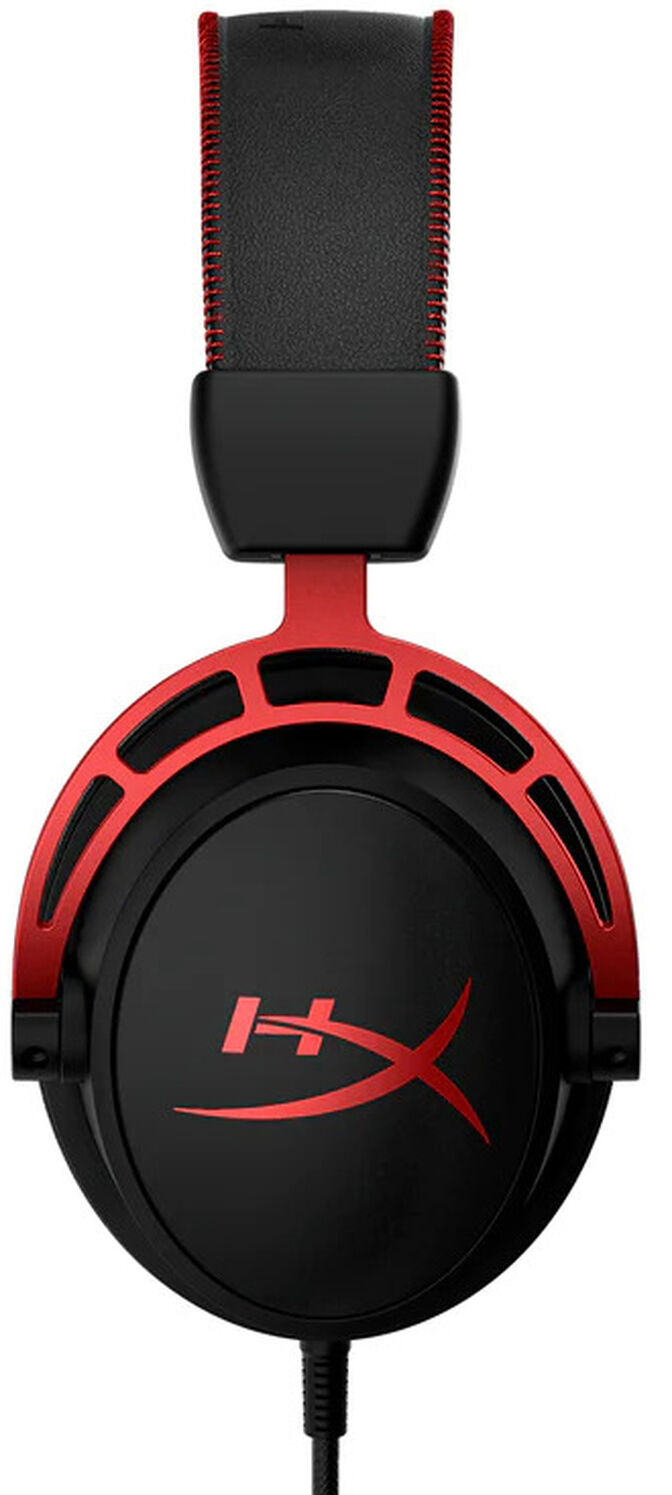 Auriculares HyperX Clyd Alpha Pro image number 1