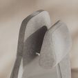 Silla Ergonomica Fractal Design Refine 2 Hybrid Light image number null