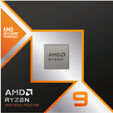 Procesador AMD Ryzen 9 9950X3D 16-Core (4.3GHz-5.7Hz) 144MB AM5 image number null