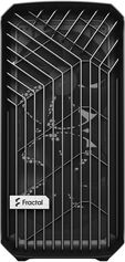 Torre E-ATX Fractal Design Torrent Compact Solid Negro image number null