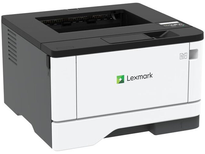 Impresora Lexmark MS331dn L&aacute;ser Monocromo image number 2