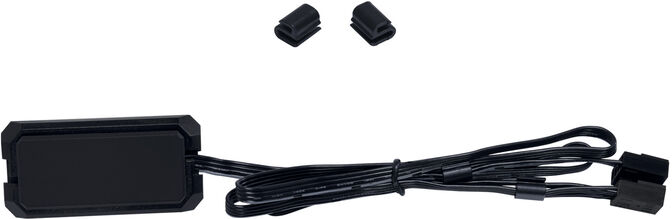 Ventilador Lian Li UNI FAN CL120 Wireless RGB PWM Negro 120mm image number 16