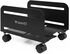 Soporte Móvel Tooq para Caja ATX Negro image number null