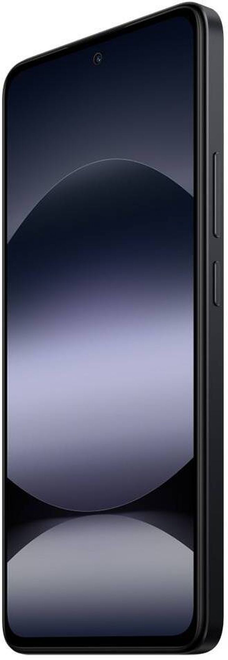 Smartphone Xiaomi Redmi Note 14 4G 6.67" 6GB/128GB Dual SIM Midnight Black image number 8